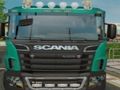 Spel V8 Trucks sticksåg  på nätet
