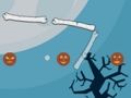 Spel Pumpor Halloween  på nätet