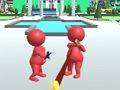 Spel Dodge Action 3D på nätet