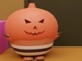 Spel Escape Game Halloween på nätet