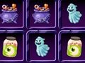 Spel Halloween-match 3  på nätet