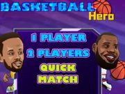 Spel Baskethjälte  på nätet