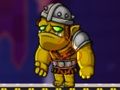 Spel Orc Hunter Halloween på nätet