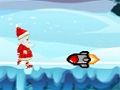 Spel Jultomten på nätet