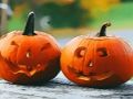 Spel Roliga Halloween pumpor  på nätet