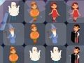 Spel Halloween Night Match 3 på nätet