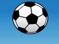 Spel Keepy Ups Soccer på nätet