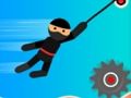 Spel Ragdollsving på nätet