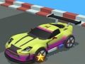 Spel Racerbil på nätet
