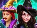 Spel Halloween måne på nätet