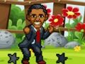 Spel Tappy Flappy Trump på nätet