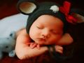 Spel Nyfödda babymodeller  på nätet