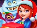 Spel Häxalchemistsaga på nätet