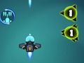 Spel Galaxy Attack Virus Shooter på nätet