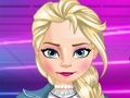 Spel Tik Tok Princess på nätet