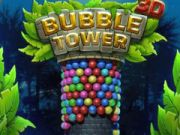 Spel Bubble Tower 3D på nätet