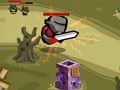 Spel Tower Defense Monster Mash på nätet