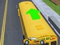 Spel Skolbusssimuleringsmästare på nätet