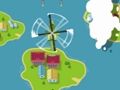 Spel Flygplansattack  på nätet