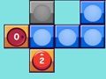 Spel Pussel med bollkastning  på nätet