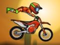 Spel Moto X3m Motorcykel Racing  på nätet