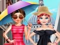 Spel Prinsessans sommarmode  på nätet