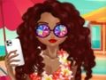 Spel Tropical Princess och Princess Rosehip Sy badkläder  på nätet