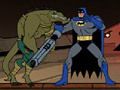 Spel Batman the Brave and the Bold Dynamic Double Team  på nätet