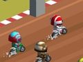 Spel Dirt motorcykel rally  på nätet