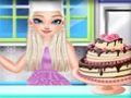 Spel Princess Cake Shop Cool sommar  på nätet