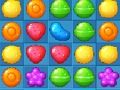 Spel Candy Match 3 Jelly på nätet