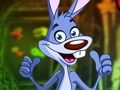 Spel Glad Bunny Escape  på nätet