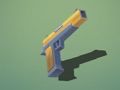 Spel Slå samman pistoler 3D  på nätet