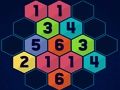 Spel Polygonfusion på nätet