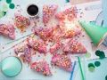 Spel Strössel Dessertsticksåg  på nätet