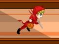 Spel Halloween äventyr  på nätet