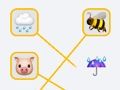 Spel Emoji-spel  på nätet