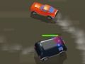 Spel Polisen Chase: Thief Pursuit på nätet