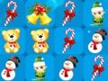 Spel Julklappsmatch 3  på nätet