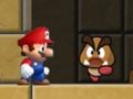 Spel Super Mario Egypten stjärnor på nätet