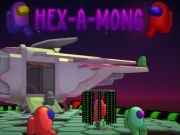 Spel Hex-a-mong på nätet