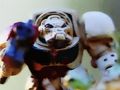 Spel Monstersoldater på nätet