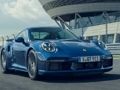 Spel 2021 Porsche 911 Turbo Puzzle på nätet