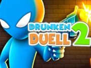 Spel Berusad duell 2 på nätet