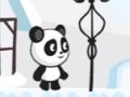 Spel Pandaskörning på nätet