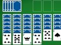 Spel Xleague Solitire på nätet