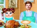 Spel Baby taylor gårdstur 2 rika grödor på nätet
