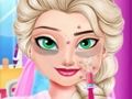 Spel Ice Princess Beauty Surgery på nätet