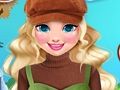 Spel Annie Fall Trender Blogger Story  på nätet