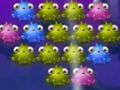 Spel Bubble fisk  på nätet